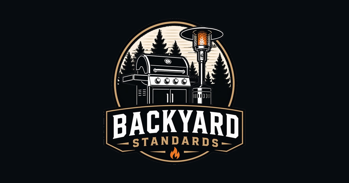 Backyard Standards