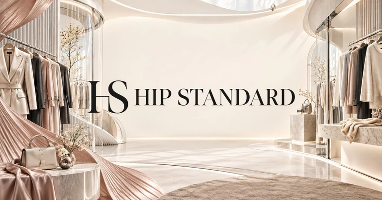 Hip Standard