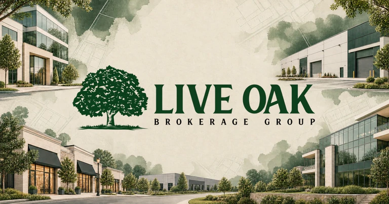 Live Oak Brokerage Group