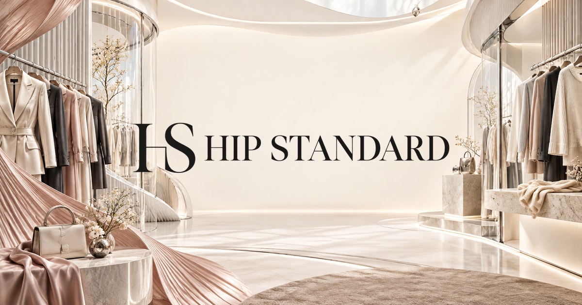 Hip Standard