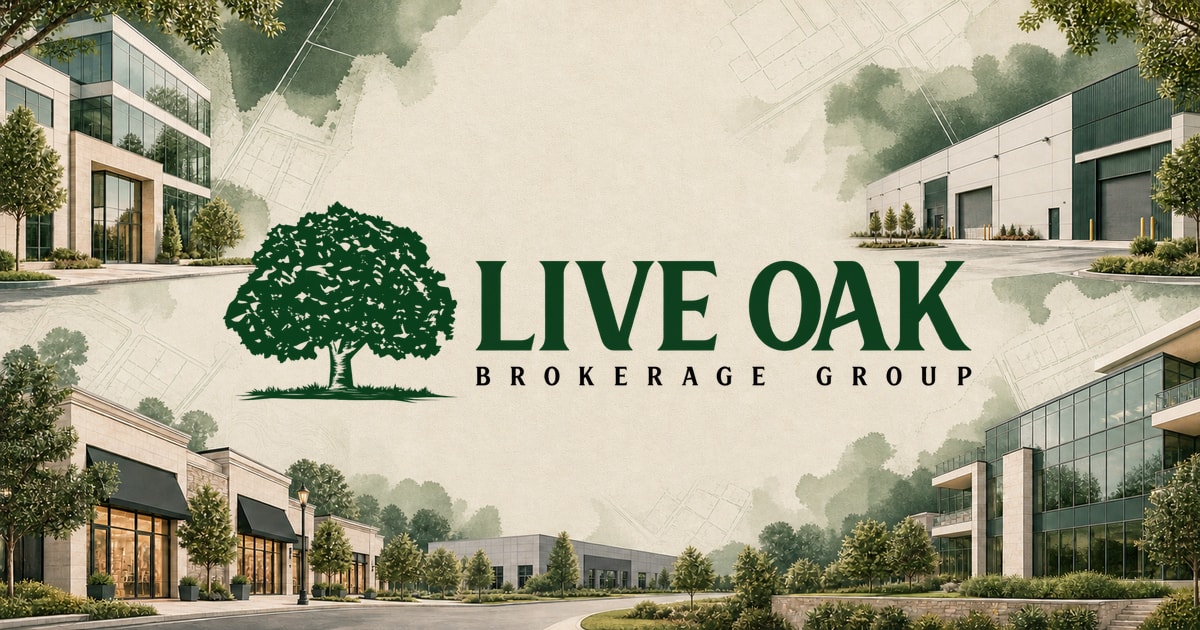 Live Oak Brokerage Group