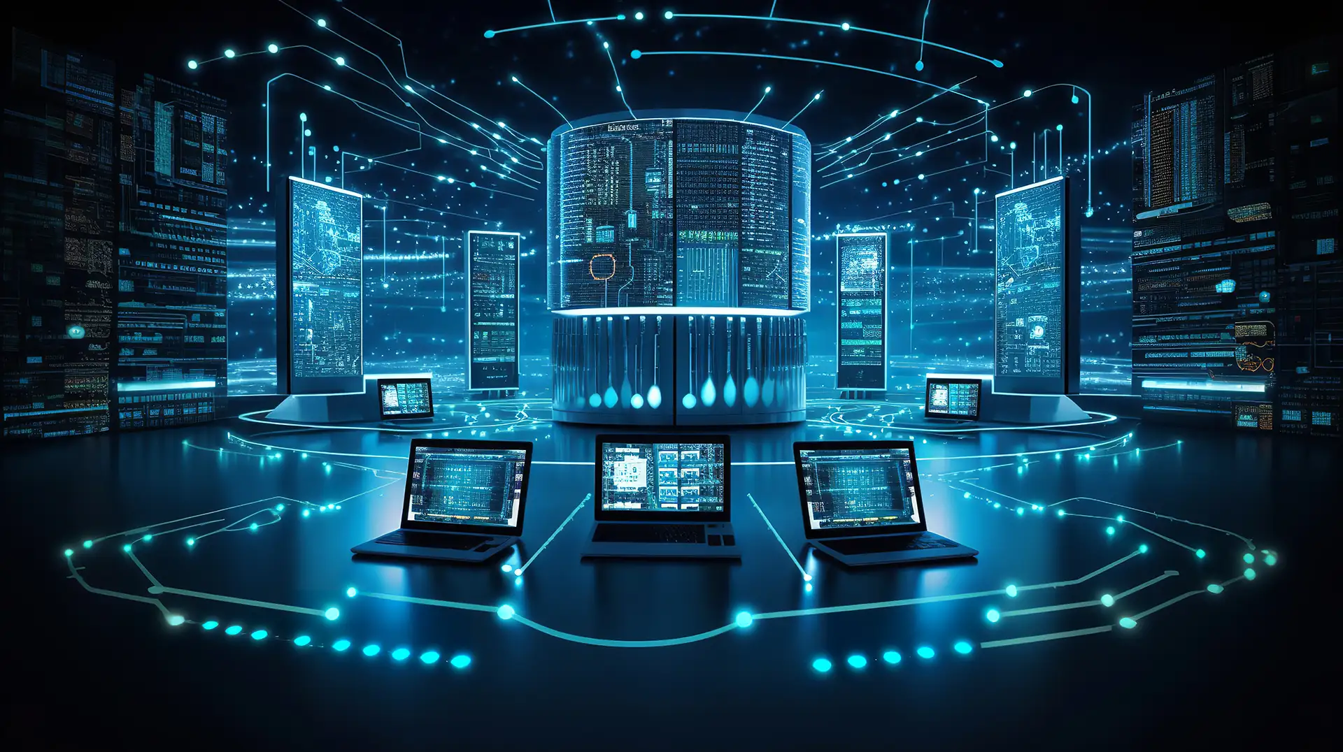 IT Management