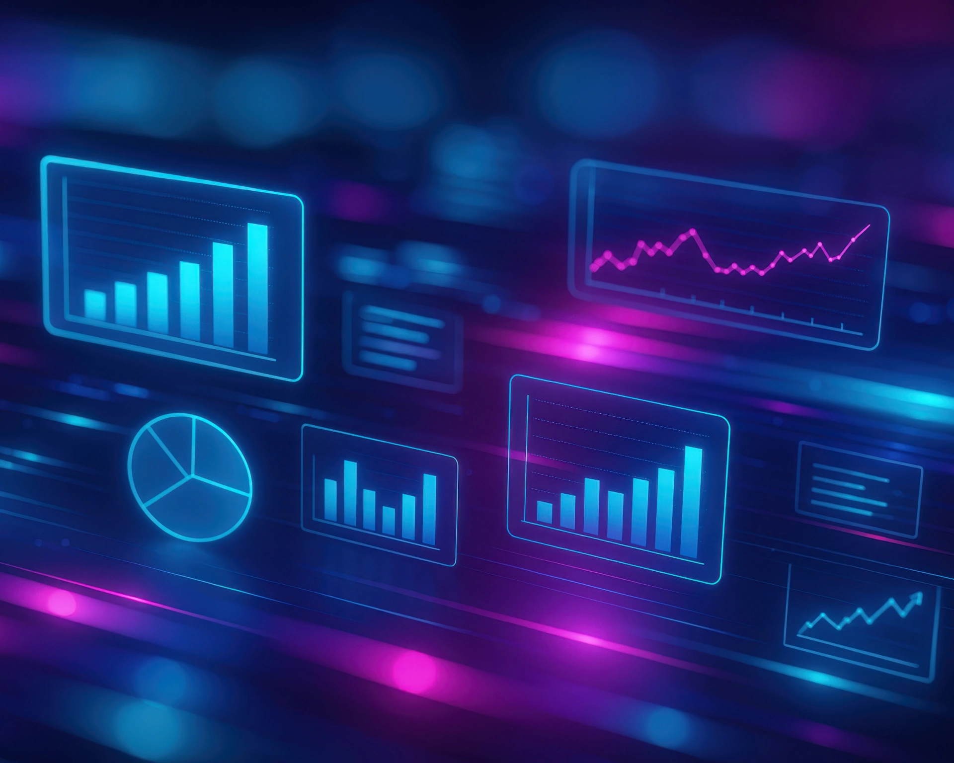 Leveraging Analytics for Smarter Business Decisions
