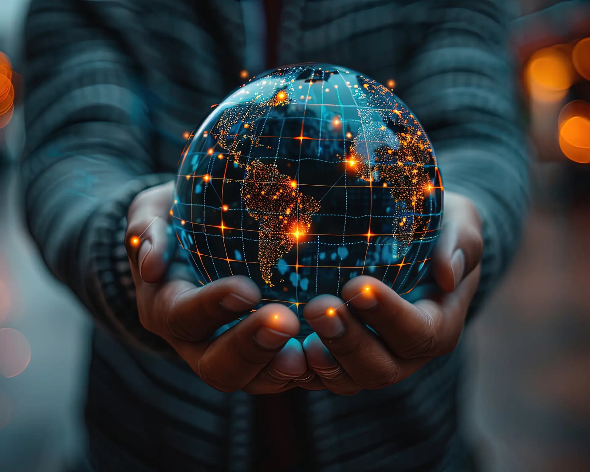 The Ultimate Guide to Digital Marketing Trends in 2026