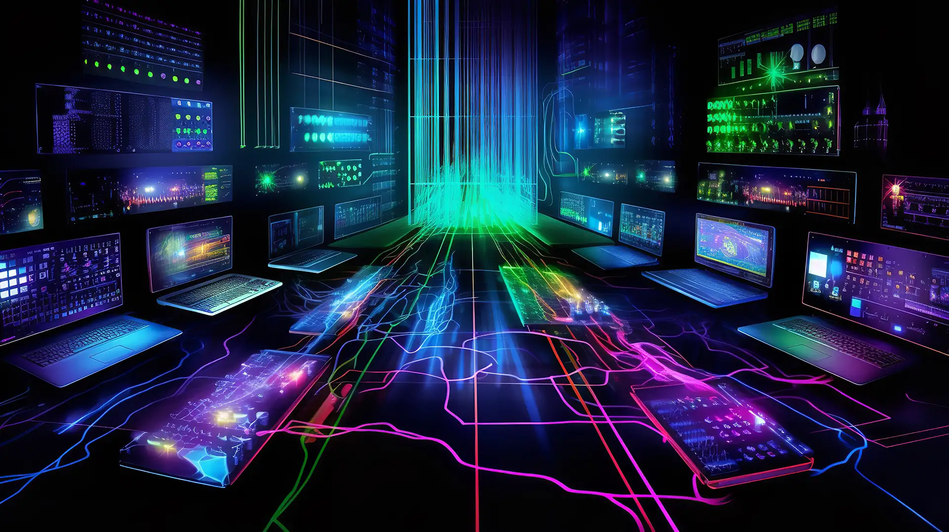 Digital Solutions