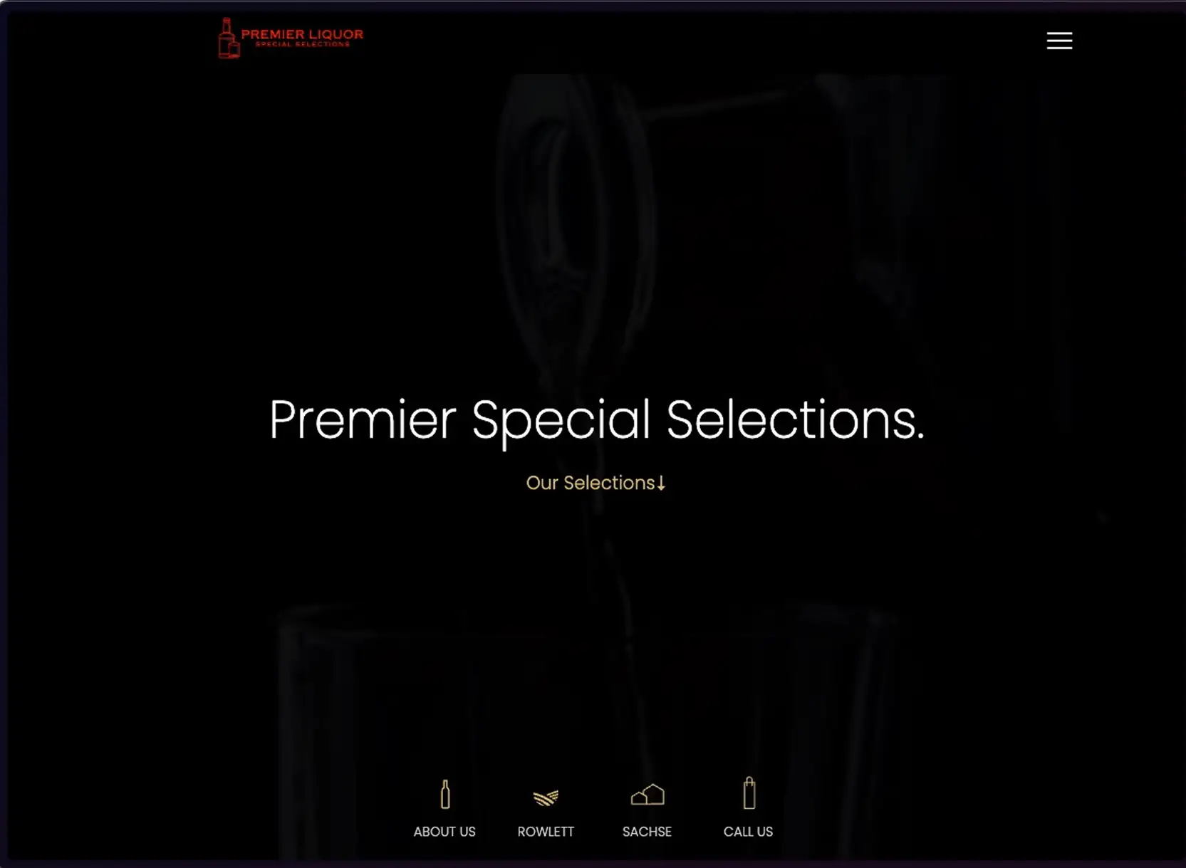Premier Liquor